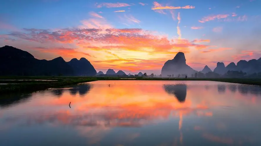 工业电子